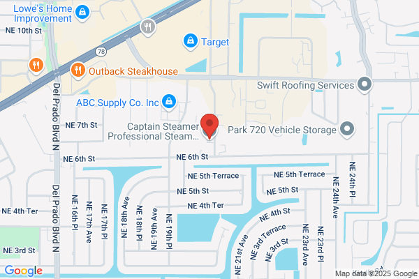 San Juan Pools & Spas, Inc