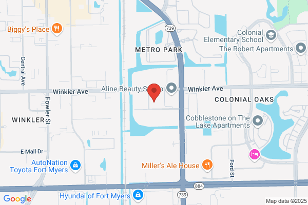 Drum Realty Inc