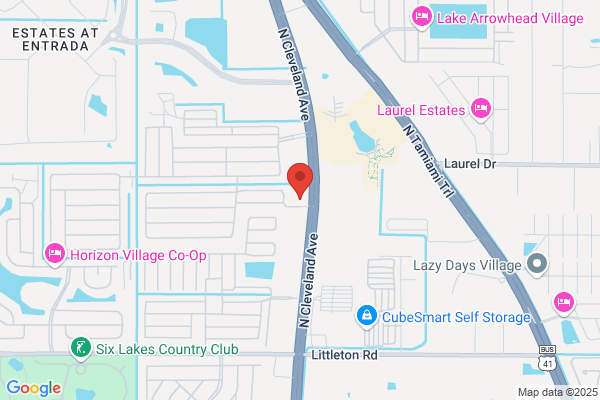 Palm City Brokers