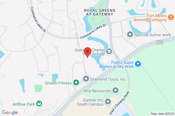 Uncommon Realty Ft Myers