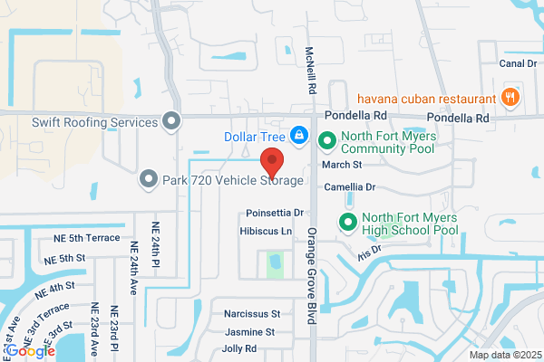Tropic Isles Baptist Church