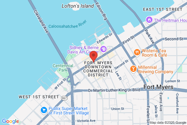 First Street Restaurant and Bar