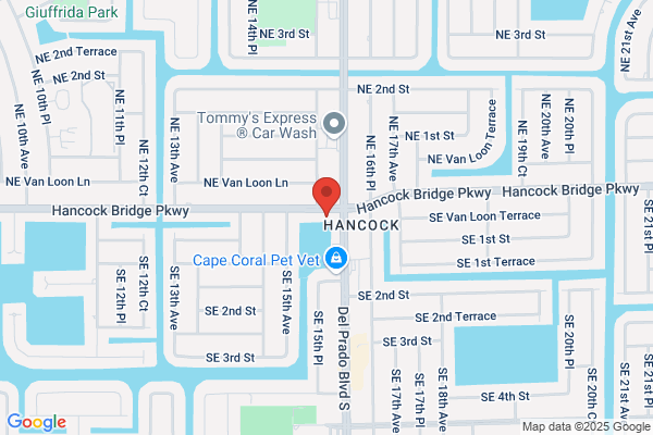 Miami Bakery Cafe