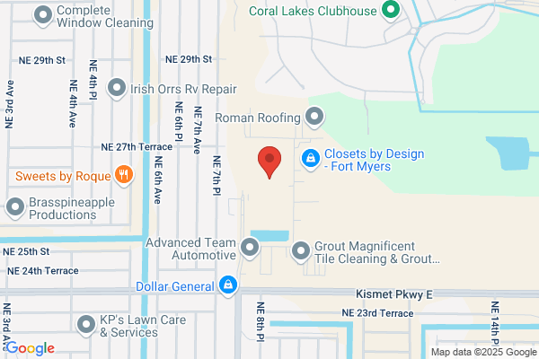 Chandler Roofing Inc