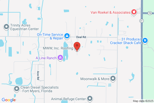 MWW Roofing.com