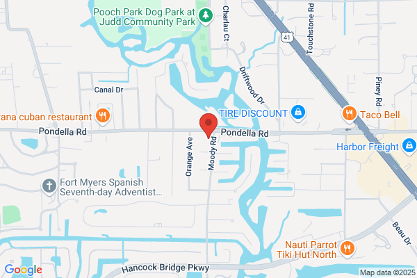 A Accents On Hair