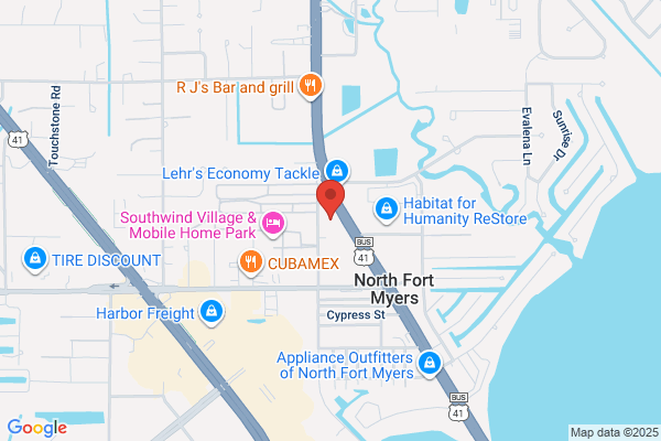 Life Storage - North Fort Myers