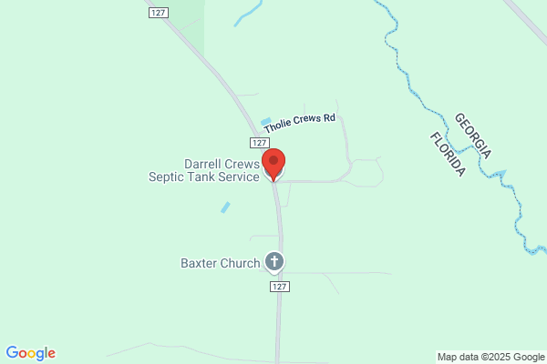 Crews Septic Service