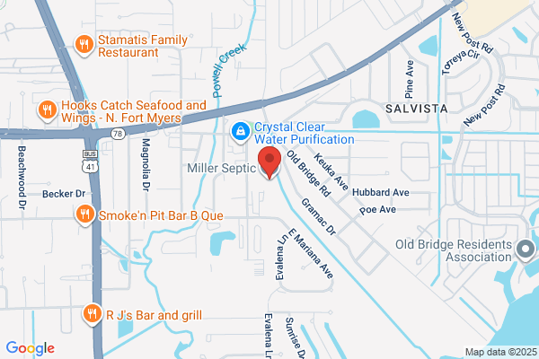 Gibson Septic Tank Service, LLC