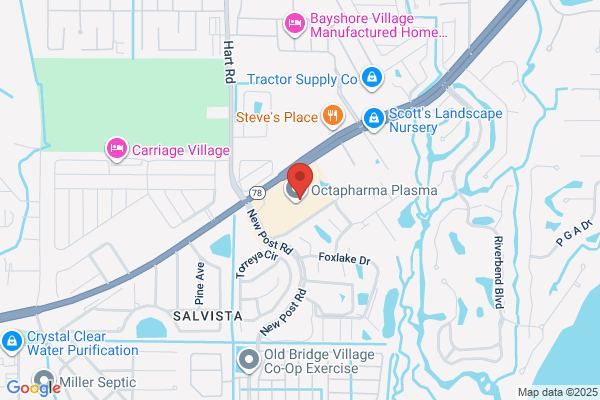 Trulieve North Fort Myers Dispensary