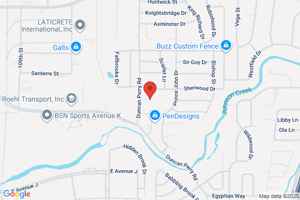 Firm Foundation Restoration, Inc.