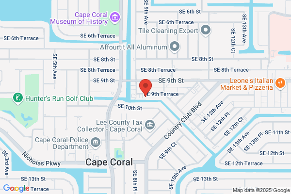 Cape Coral Towing & Recovery Inc.