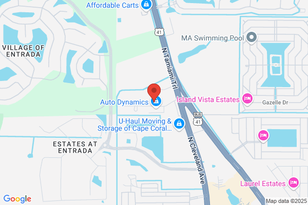Chris Taylor's  Total Tree Service / Green Technologies of SW FL LLC