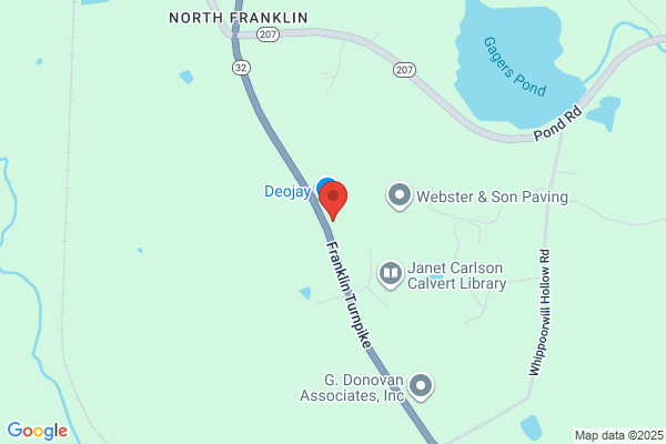 United States Postal Service