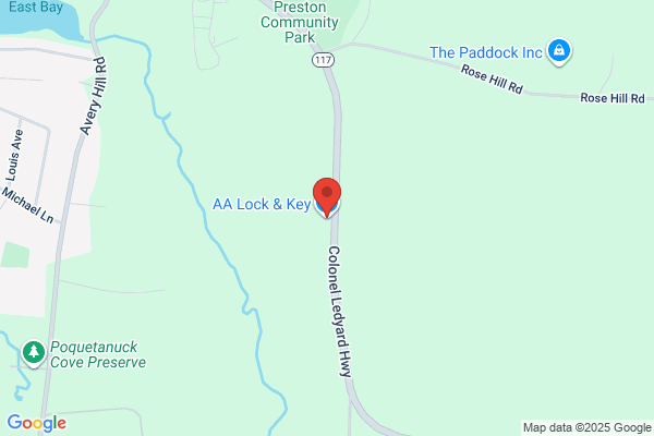 A Abandoned Motorist's 24 Hr Locksmith