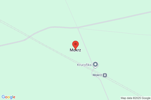 Mokrzewski Stan A