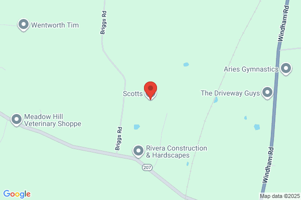 Scotts Company the