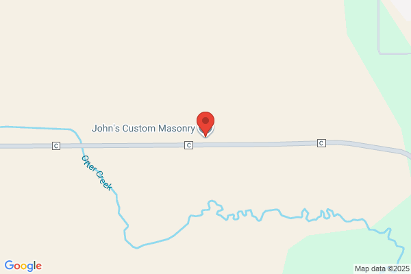 John's Custom Masonry