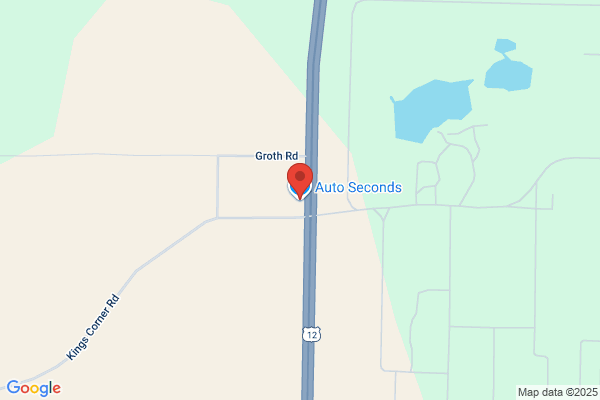 Auto Seconds Llc