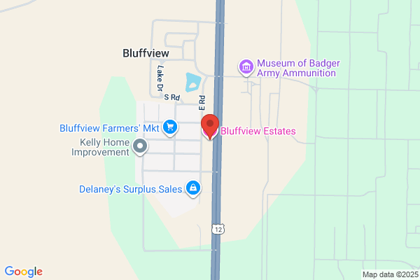 Bluffview Meadows