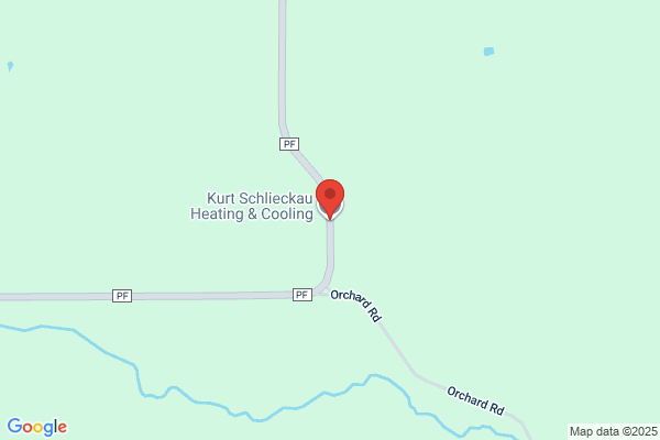 Kurt Schlieckau Heating & Cooling