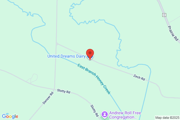 United Dreams Dairy