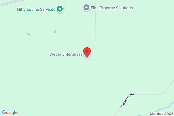 Weber Enterprises