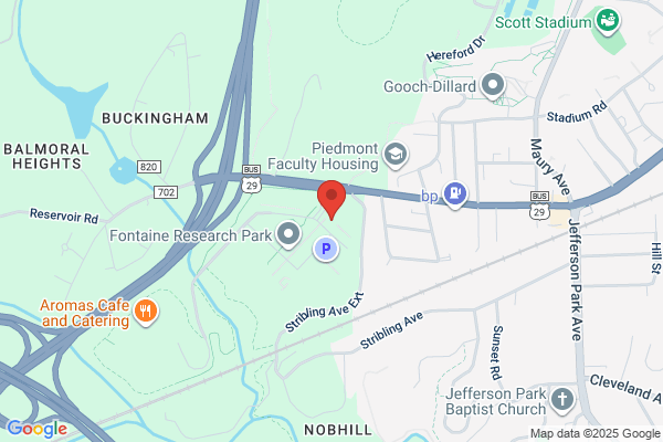 Albemarle & Charlottesville Epilepsy Association Inc