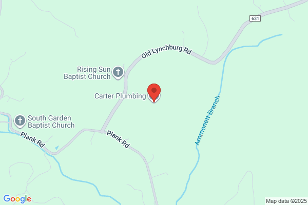 Carter Plumbing