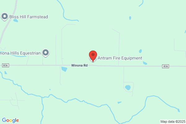 Antram Fire Equipment