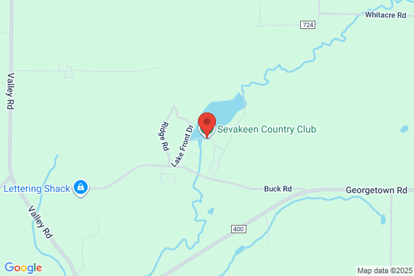 Sevakeen Country Club