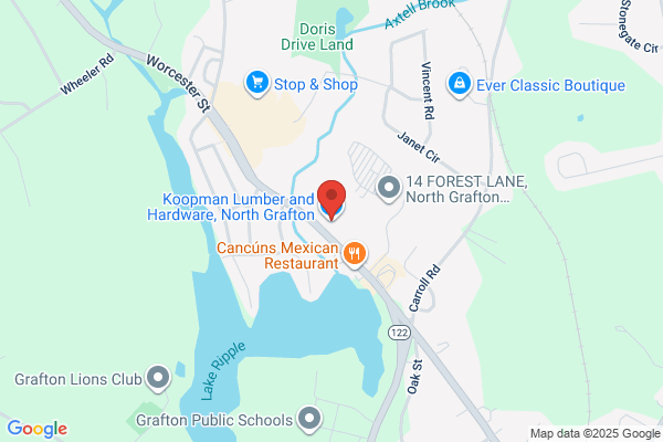 Koopman Lumber and Hardware