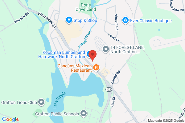 Select Physical Therapy - Grafton