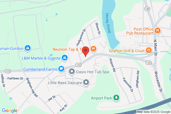 Connections Physical Therapy - Grafton