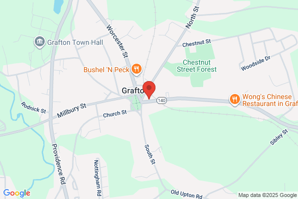 Grafton Inn