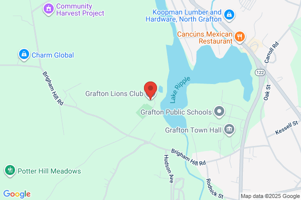Grafton Lions Club