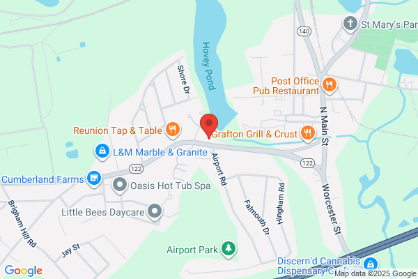 Grafton Properties