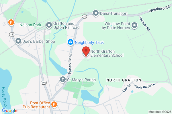 Grafton School District, North Grafton Elementary School