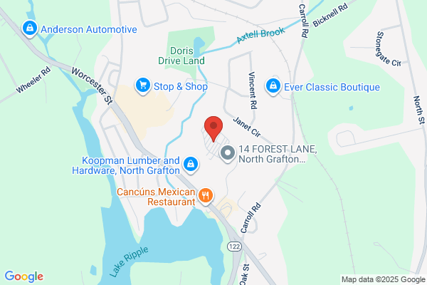 Grafton Self Storage