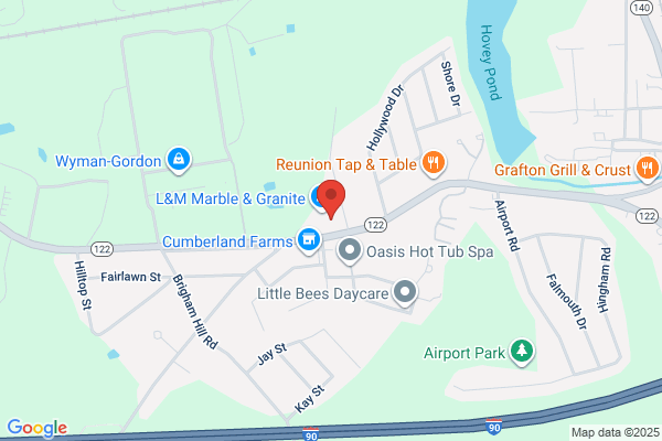 Grafton Tire Co