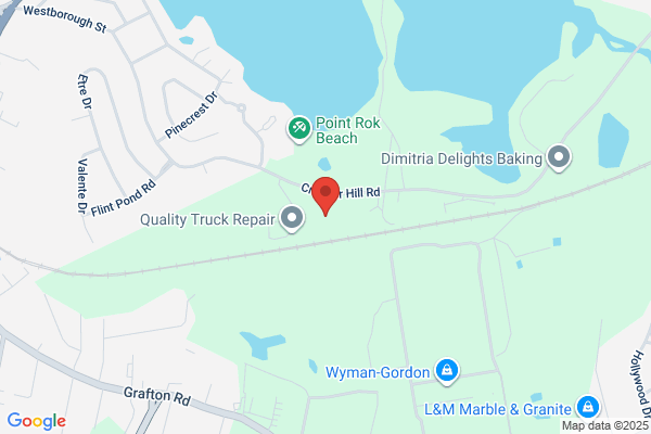 Lincoln Precision Machining Co
