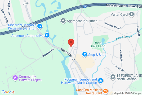 Metrowest Limousine