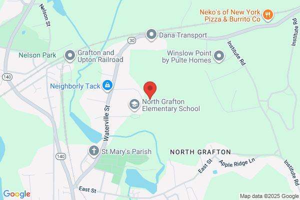 North Grafton After School Program