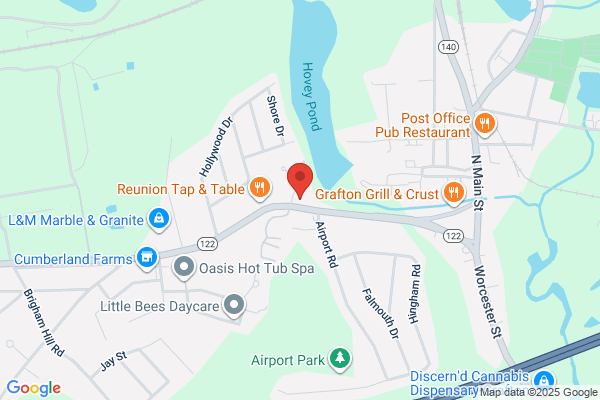 Pats Auto Body