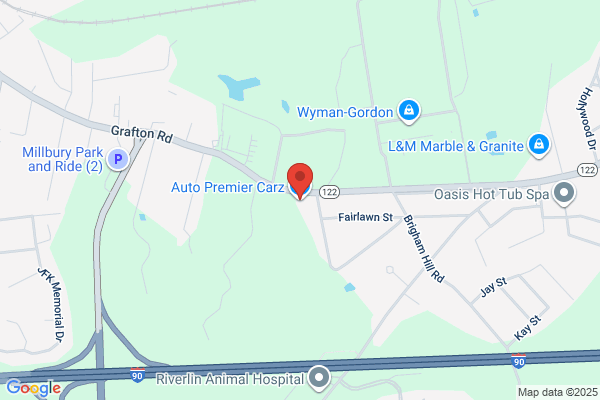 Premier Auto Sales
