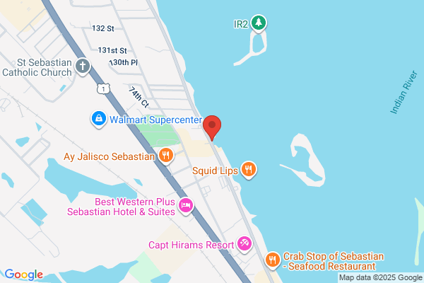 Sebastian's Seafood & Grille