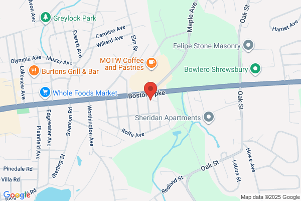 Shrewsbury Sport Motors