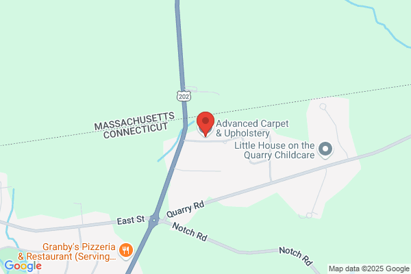 Advanced Carpet & Upholstery Cleaning