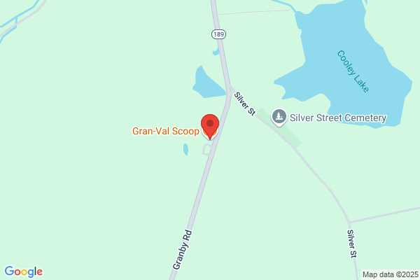 Gran-Val Scoop