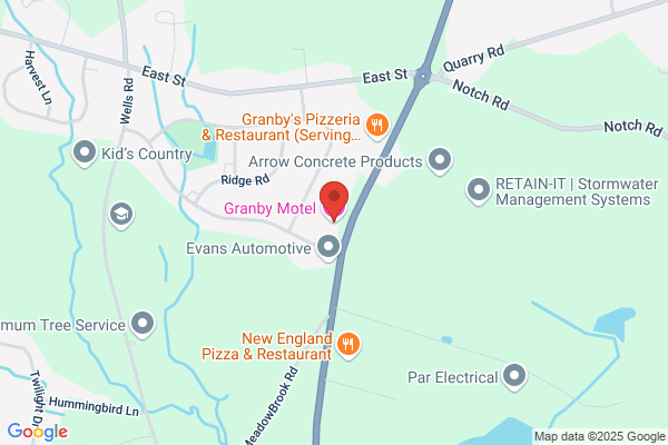 Granby Motel
